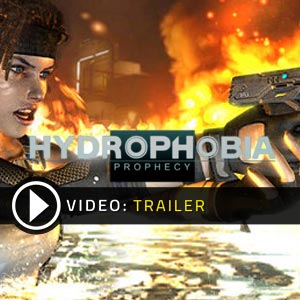 Buy Hydrophobia Prophecy CD Key Compare Prices