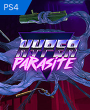 HyperParasite Playstation 4