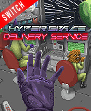 Hyperspace Delivery Service Switch