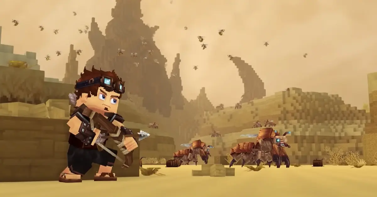 Hytale: Release Date, Gameplay and Price Guide