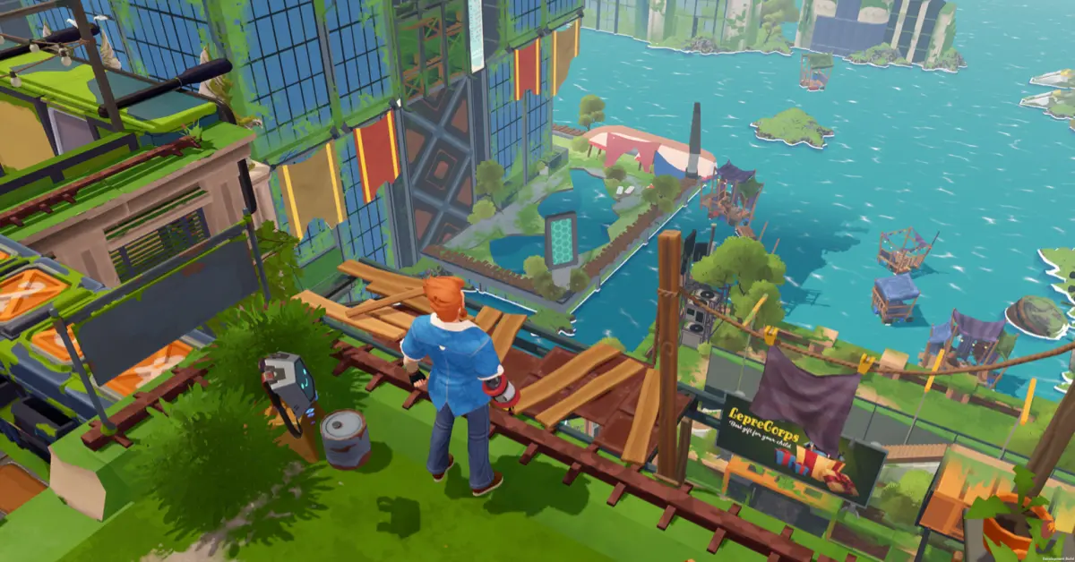 I Am Future 1.0: Fitur Rilis Lengkap & Panduan Harga Terbaik