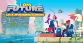 I Am Future 1.0: Full Release Features & Best Price Guide