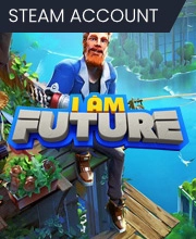 I Am Future Pc