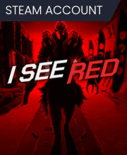 I See Red Pc