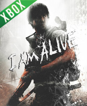 I Am Alive Xbox One
