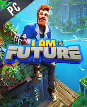 I Am Future