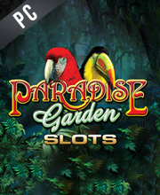 IGT Slots Paradise Garden Pc