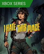 I Hate This Place Xbox Series X