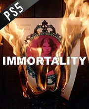 IMMORTALITY Playstation 5