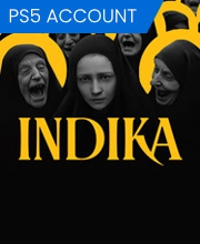 INDIKA Playstation 5
