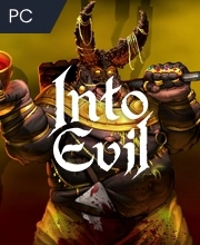 INTO EVIL Pc