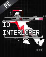 IO Interloper