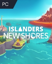ISLANDERS New Shores Pc