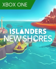 ISLANDERS New Shores Xbox One