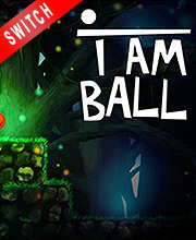 I am Ball