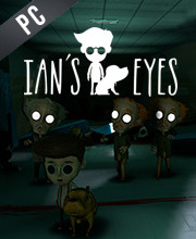 Ians Eyes Pc