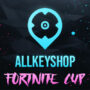Allkeyshop Fortnite Cup #1 – 18 May 2020 – Announcement and Scoreboard