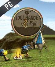 Idol Hands Pc