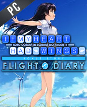 If My Heart Had Wings Flight Diary