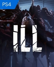 Ill Playstation 4