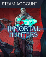 Immortal Hunters Pc