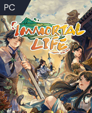 Immortal Life Pc