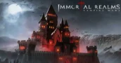 Immortal Realms: Vampire Wars Key Features and Storyline