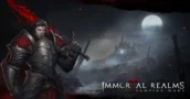Immortal Realms Vampire Wars Lands on Xbox One Game Preview