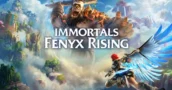 Immortals Fenyx Rising - Open-World With a Difference