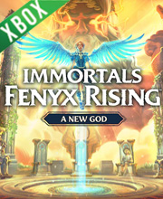 Immortals Fenyx Rising A New God Xbox One