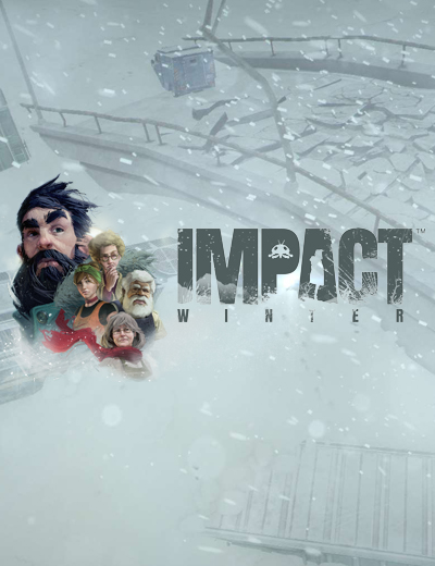Quick Guide Impact Winter Characters That Will Make Up