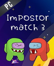 Impostor Match 3