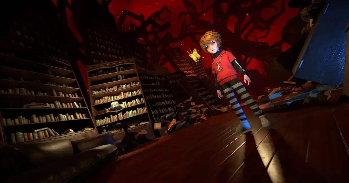 In Nightmare PS5 Key – Price Slashed! Allkeyshop Undercuts PSN Offer