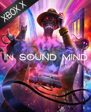 In Sound Mind Xbox Series X