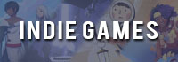 Indie Games