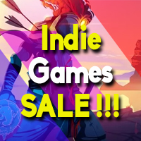 Best deals for the top indie games (PC, PS4, Xbox One)