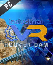 IndustrialVR Hoover Dam