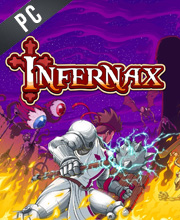 Infernax Pc