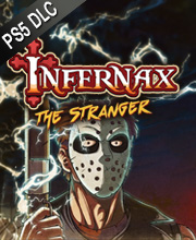 Infernax The Stranger