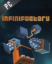 Buy Infinifactory Epic Account Compare Prices