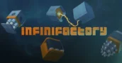 Free Infinifactory on Epic Games Store: Play it from January 25th