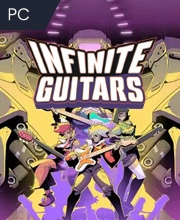 Infinite Guitars Pc