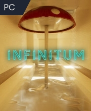Infinitum The Backrooms Story Pc