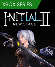 Initial2 New Stage Xbox Series X