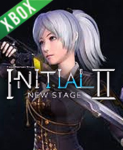 Initial 2 New Stage Xbox One