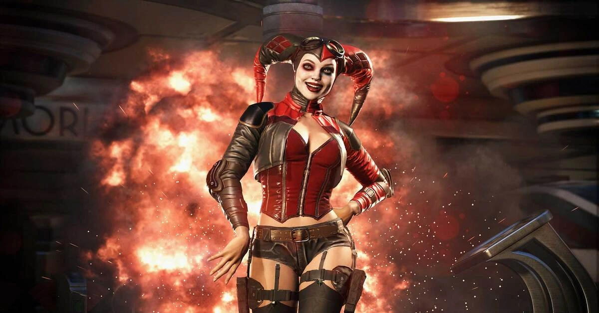NetherRealm Studios Reportedly Returning to the DC Universe for Injustice 3