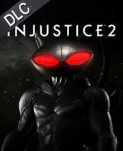 Injustice 2 Black Manta