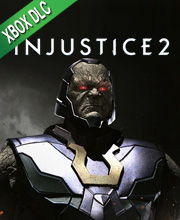 Injustice 2 Darkseid