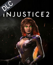 Injustice 2 Starfire