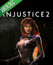 Injustice 2 Starfire